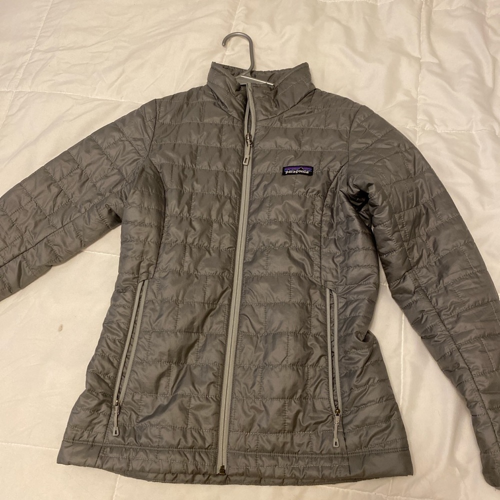 Patagonia Nano Puff size xs